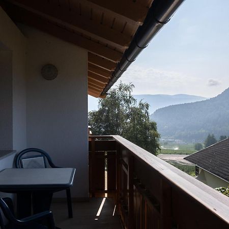 Fewo Dreiraum Im Haus Goetsch 6 ปาร์ชีเนส ภายนอก รูปภาพ